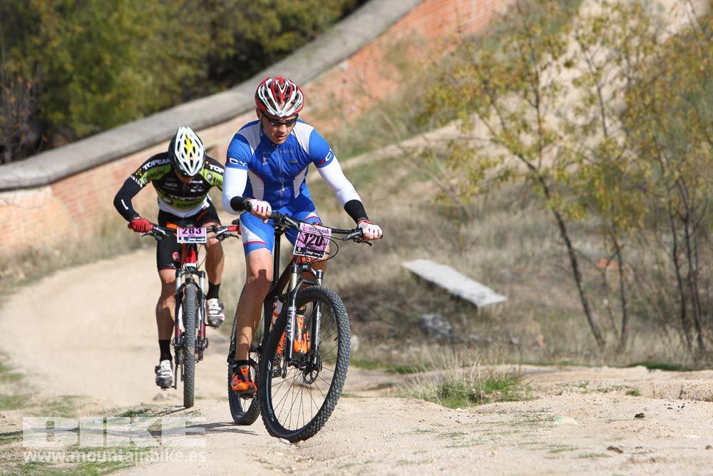 Circuito Scott 7 Estrellas Fuencarral El Pardo 2015 Galería 6