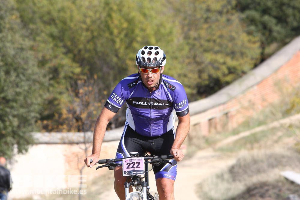 Circuito Scott 7 Estrellas Fuencarral El Pardo 2015 Galería 6