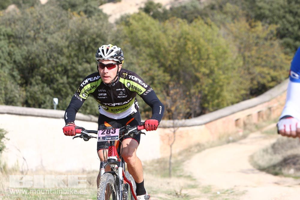 Circuito Scott 7 Estrellas Fuencarral El Pardo 2015 Galería 6