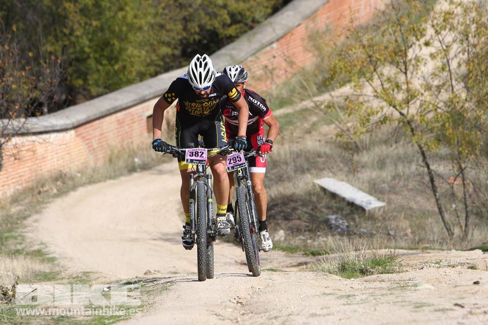 Circuito Scott 7 Estrellas Fuencarral El Pardo 2015 Galería 6