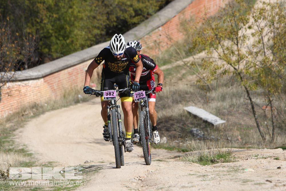 Circuito Scott 7 Estrellas Fuencarral El Pardo 2015 Galería 6