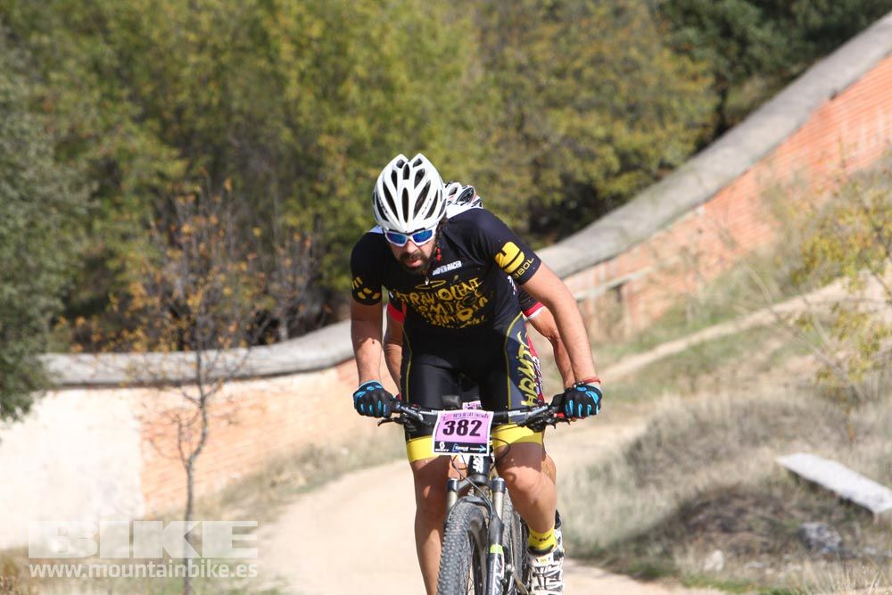 Circuito Scott 7 Estrellas Fuencarral El Pardo 2015 Galería 6