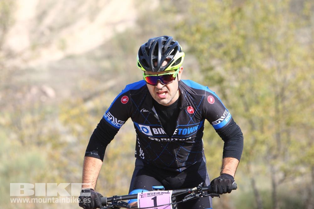 Circuito Scott 7 Estrellas Fuencarral El Pardo 2015 Galería 6