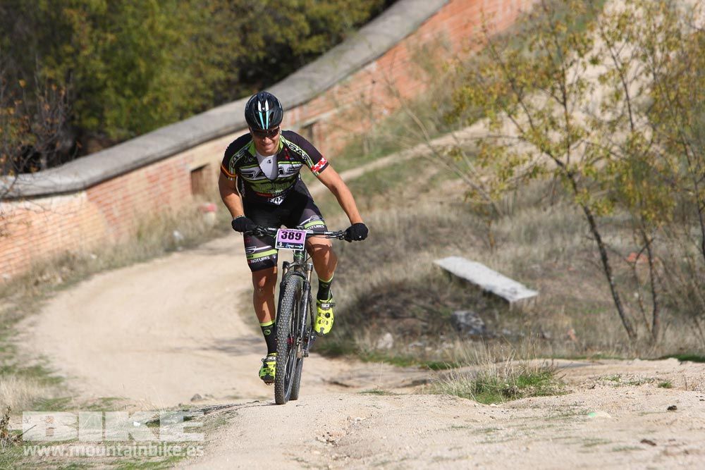 Circuito Scott 7 Estrellas Fuencarral El Pardo 2015 Galería 6