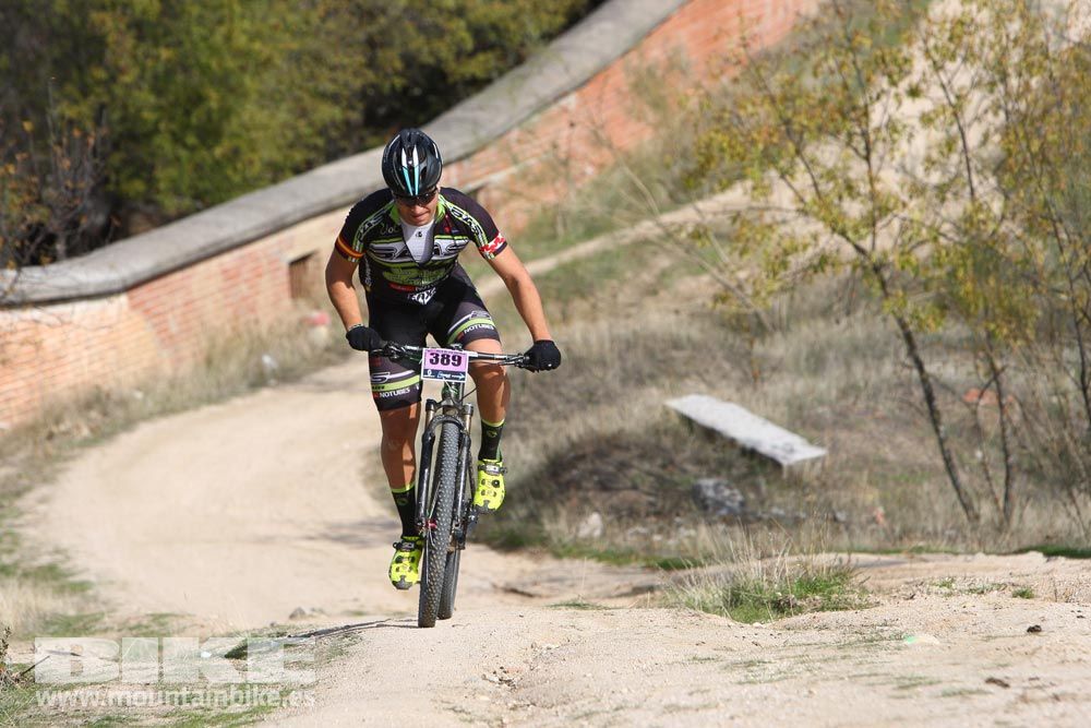 Circuito Scott 7 Estrellas Fuencarral El Pardo 2015 Galería 6