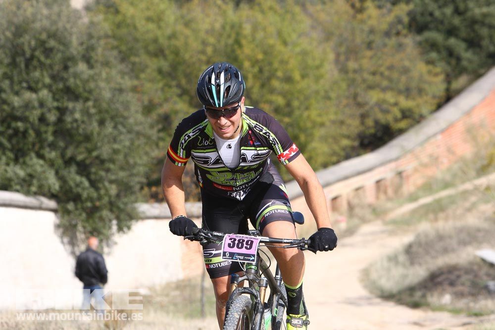 Circuito Scott 7 Estrellas Fuencarral El Pardo 2015 Galería 6
