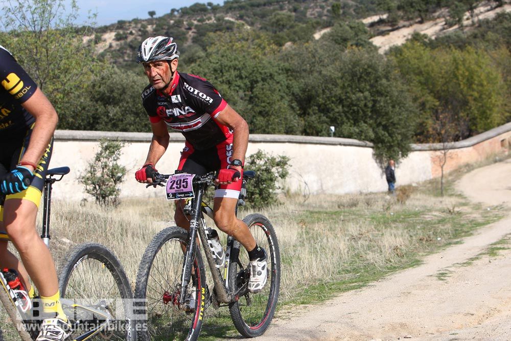 Circuito Scott 7 Estrellas Fuencarral El Pardo 2015 Galería 6