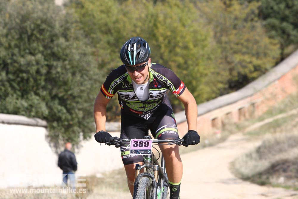Circuito Scott 7 Estrellas Fuencarral El Pardo 2015 Galería 6