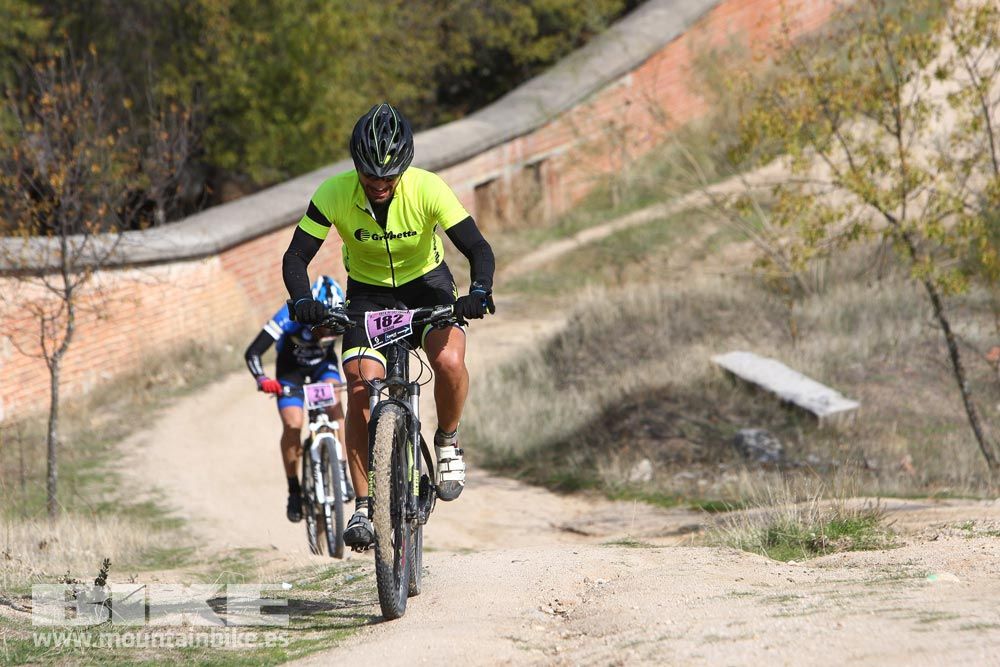Circuito Scott 7 Estrellas Fuencarral El Pardo 2015 Galería 6