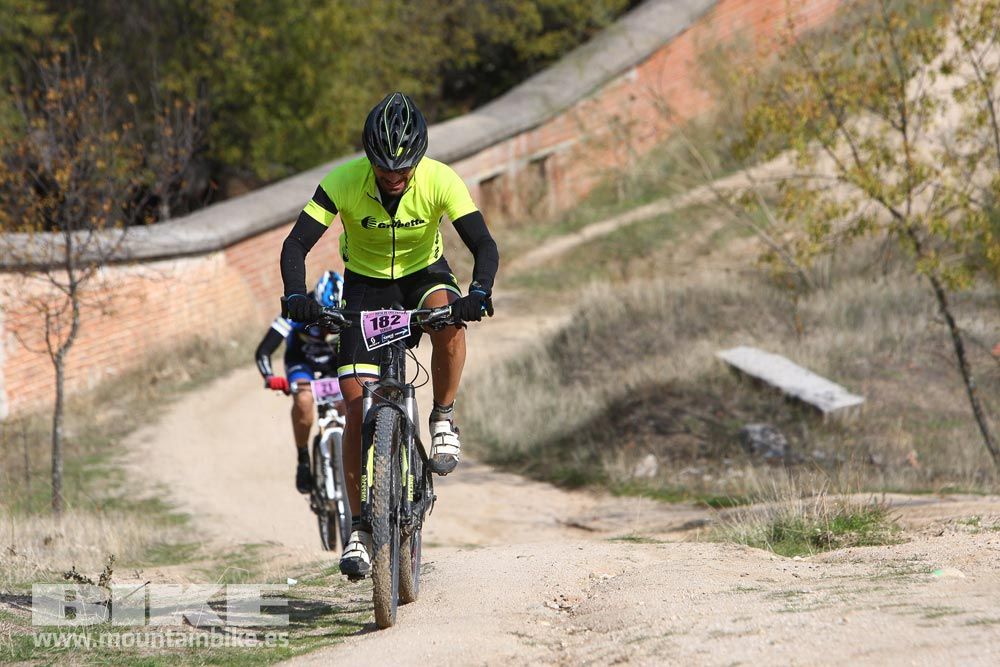 Circuito Scott 7 Estrellas Fuencarral El Pardo 2015 Galería 6