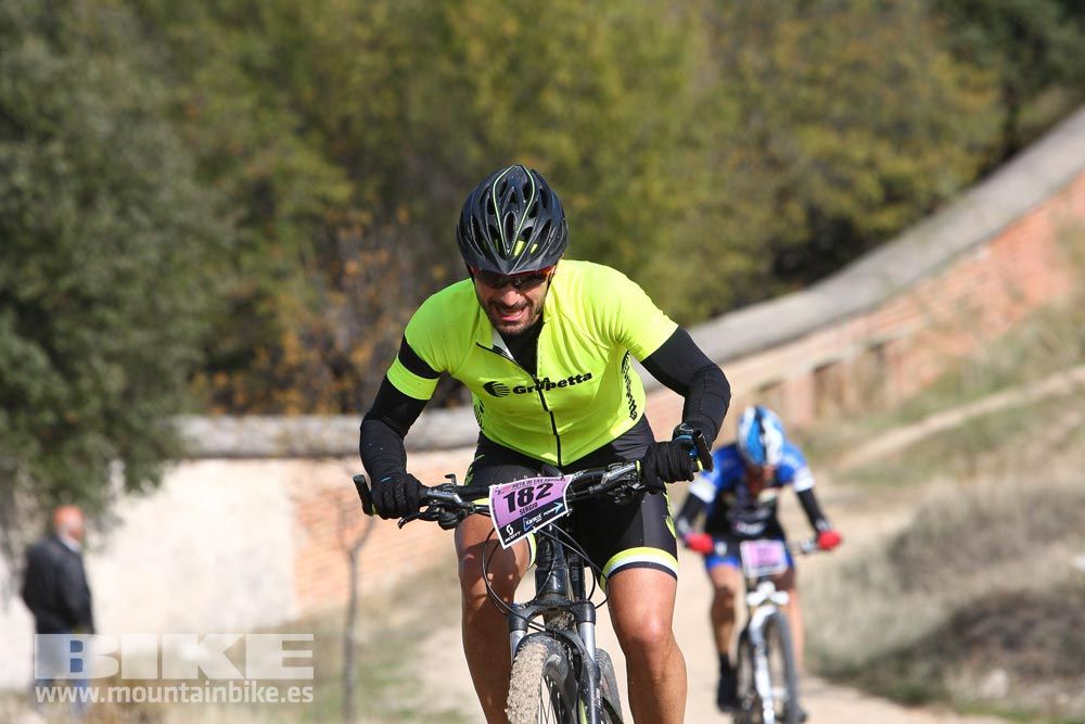 Circuito Scott 7 Estrellas Fuencarral El Pardo 2015 Galería 6