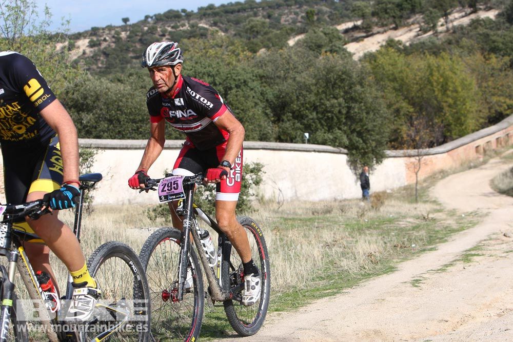 Circuito Scott 7 Estrellas Fuencarral El Pardo 2015 Galería 6