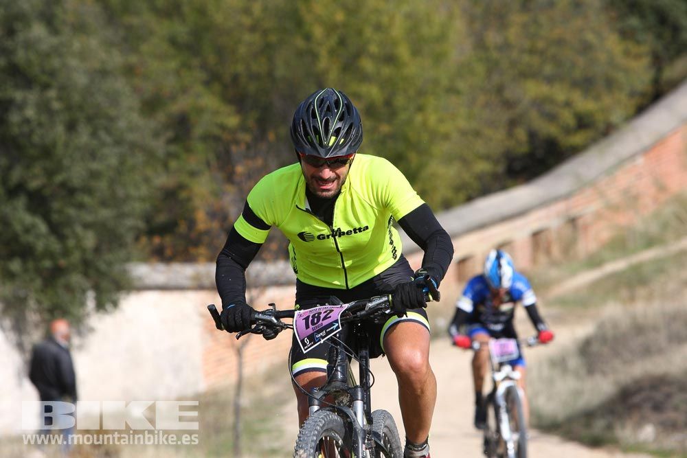 Circuito Scott 7 Estrellas Fuencarral El Pardo 2015 Galería 6
