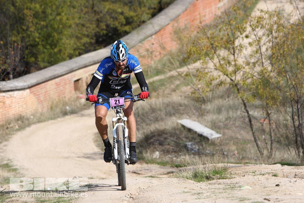 Circuito Scott 7 Estrellas Fuencarral El Pardo 2015 Galería 6