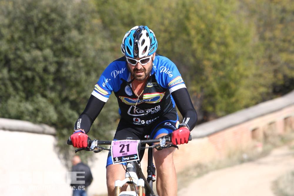 Circuito Scott 7 Estrellas Fuencarral El Pardo 2015 Galería 6