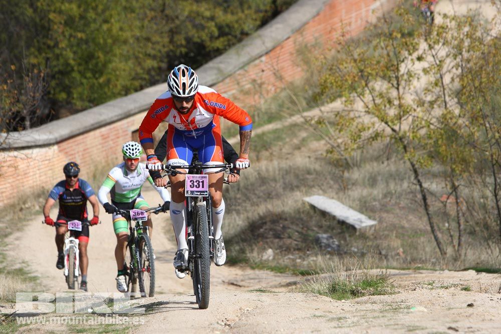 Circuito Scott 7 Estrellas Fuencarral El Pardo 2015 Galería 6