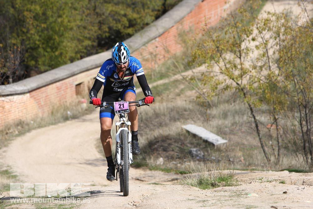 Circuito Scott 7 Estrellas Fuencarral El Pardo 2015 Galería 6
