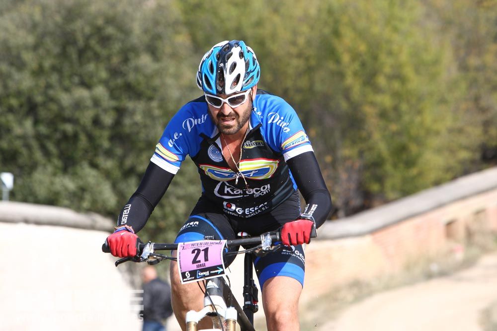 Circuito Scott 7 Estrellas Fuencarral El Pardo 2015 Galería 6