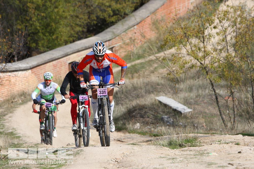 Circuito Scott 7 Estrellas Fuencarral El Pardo 2015 Galería 6