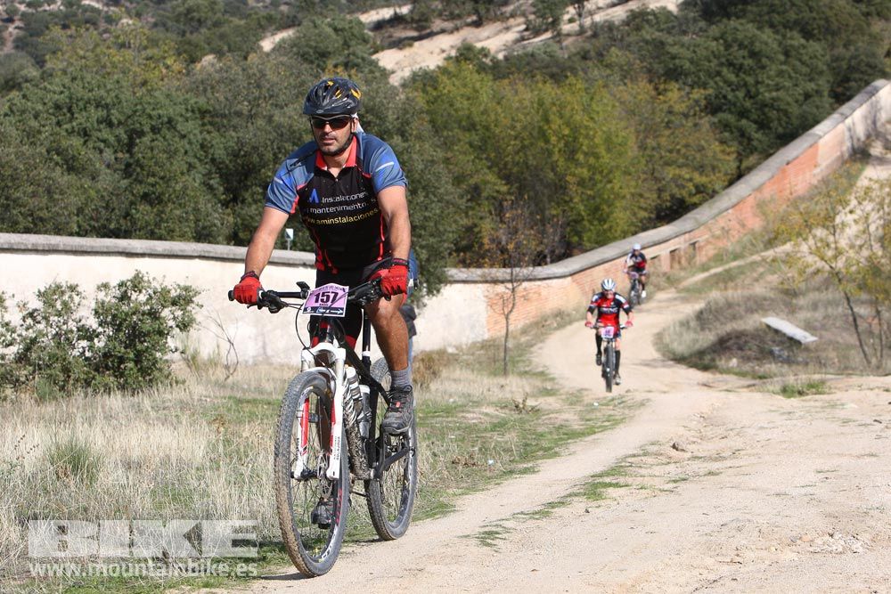 Circuito Scott 7 Estrellas Fuencarral El Pardo 2015 Galería 6
