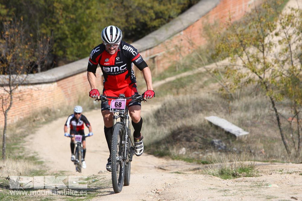 Circuito Scott 7 Estrellas Fuencarral El Pardo 2015 Galería 6