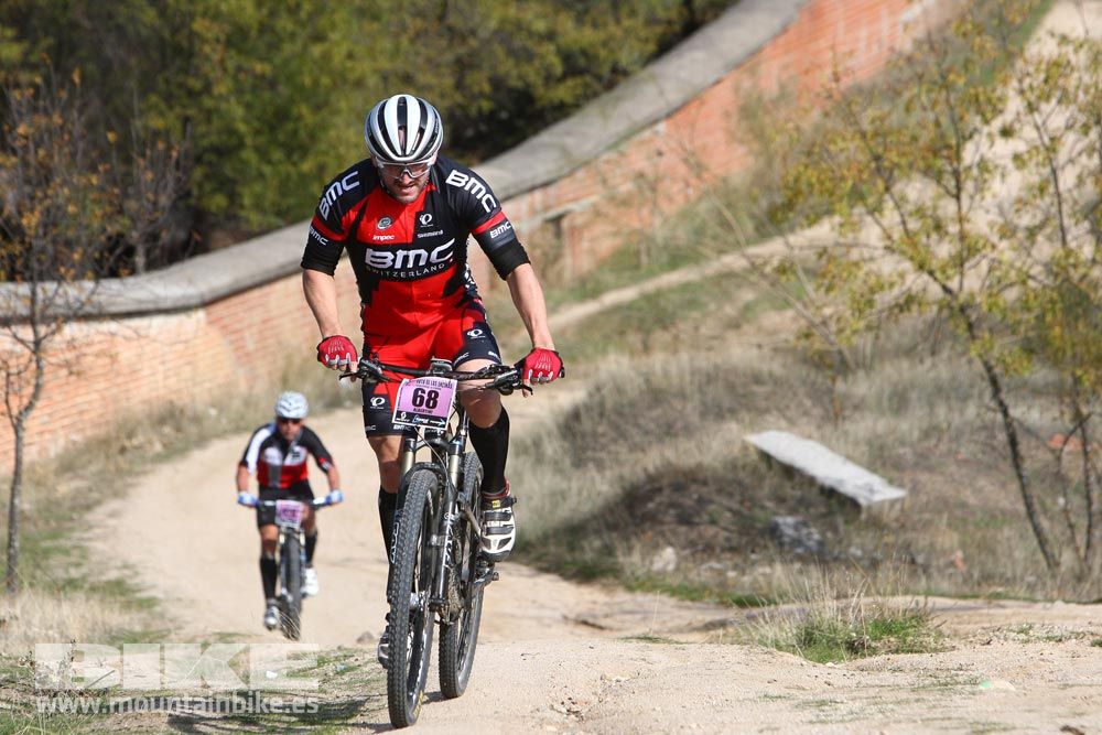 Circuito Scott 7 Estrellas Fuencarral El Pardo 2015 Galería 6