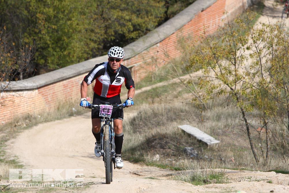 Circuito Scott 7 Estrellas Fuencarral El Pardo 2015 Galería 6