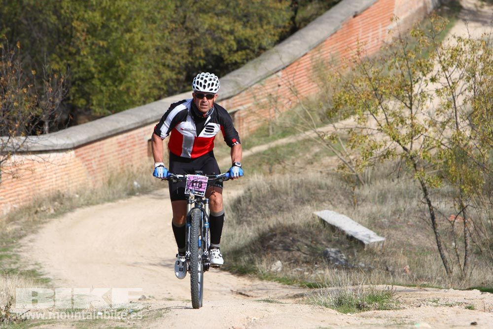 Circuito Scott 7 Estrellas Fuencarral El Pardo 2015 Galería 6