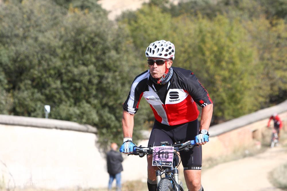 Circuito Scott 7 Estrellas Fuencarral El Pardo 2015 Galería 6