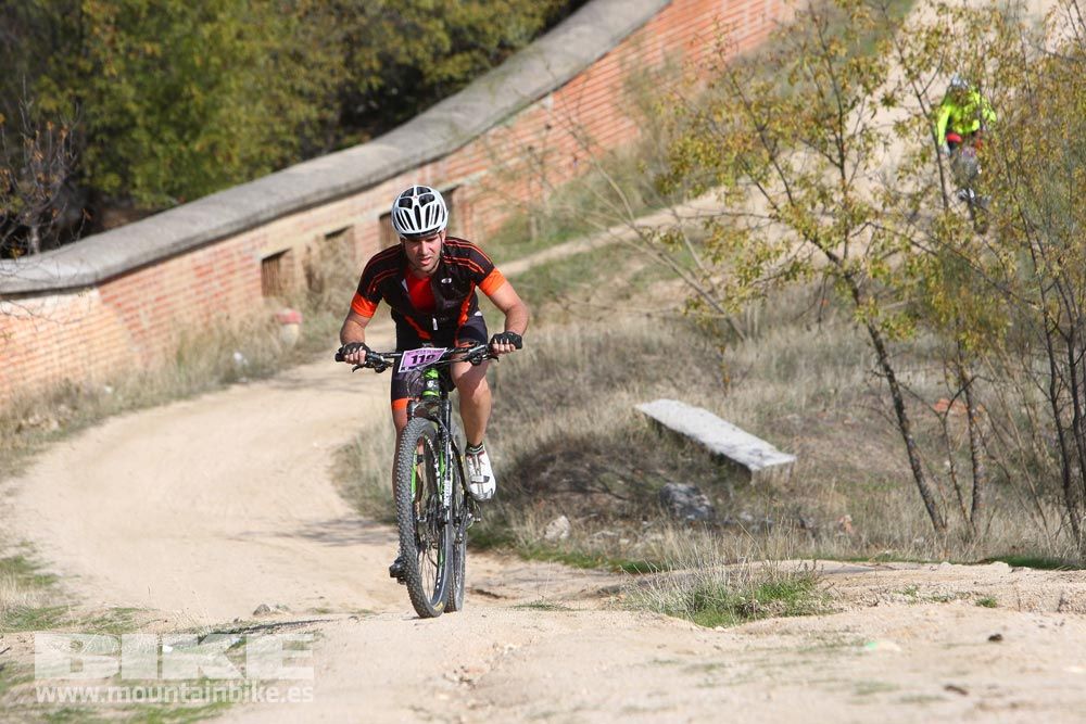 Circuito Scott 7 Estrellas Fuencarral El Pardo 2015 Galería 6