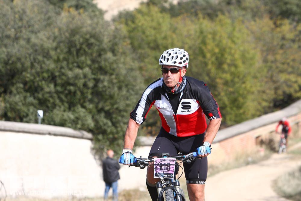 Circuito Scott 7 Estrellas Fuencarral El Pardo 2015 Galería 6