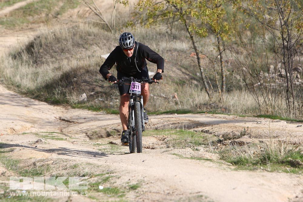 Circuito Scott 7 Estrellas Fuencarral El Pardo 2015 Galería 6