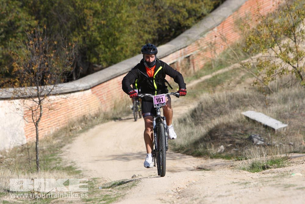Circuito Scott 7 Estrellas Fuencarral El Pardo 2015 Galería 6