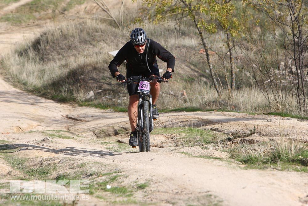 Circuito Scott 7 Estrellas Fuencarral El Pardo 2015 Galería 6