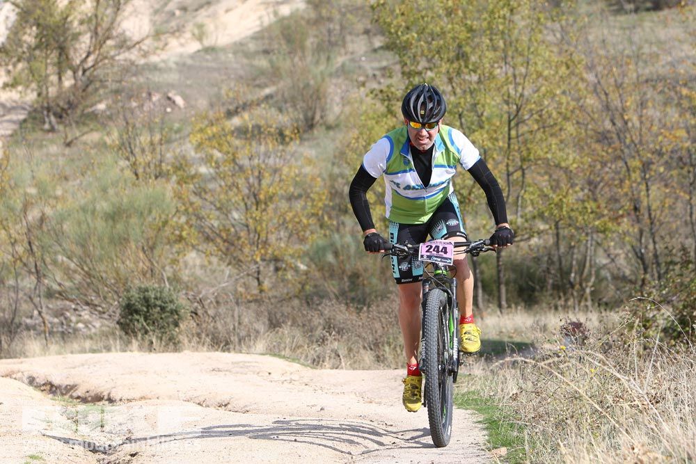 Circuito Scott 7 Estrellas Fuencarral El Pardo 2015 Galería 6