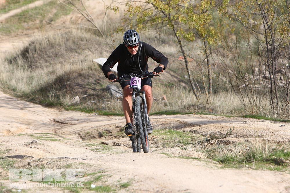 Circuito Scott 7 Estrellas Fuencarral El Pardo 2015 Galería 6