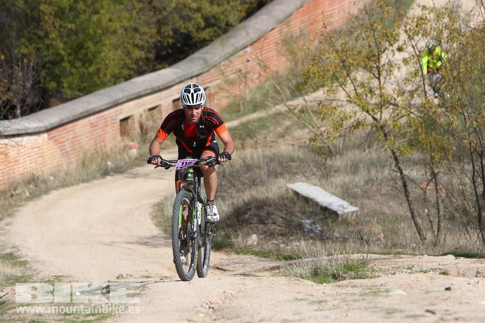 Circuito Scott 7 Estrellas Fuencarral El Pardo 2015 Galería 6