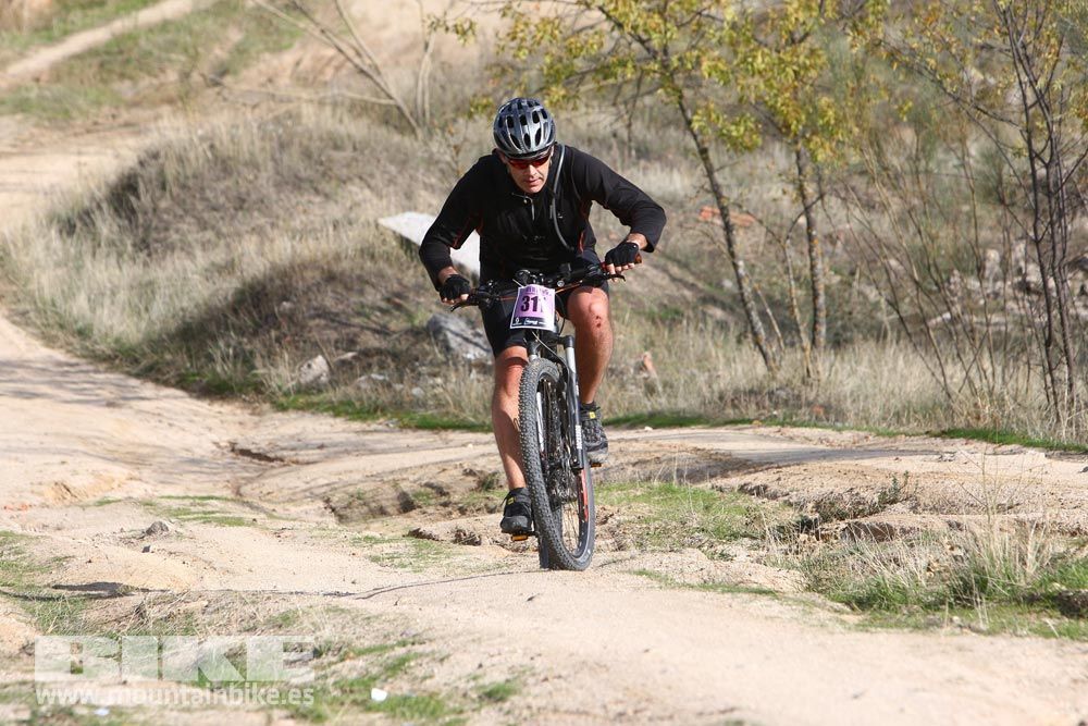 Circuito Scott 7 Estrellas Fuencarral El Pardo 2015 Galería 6