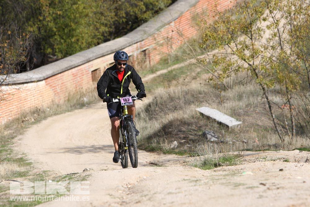 Circuito Scott 7 Estrellas Fuencarral El Pardo 2015 Galería 6
