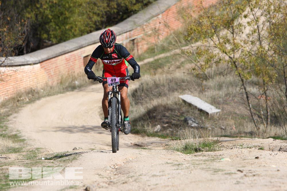 Circuito Scott 7 Estrellas Fuencarral El Pardo 2015 Galería 6