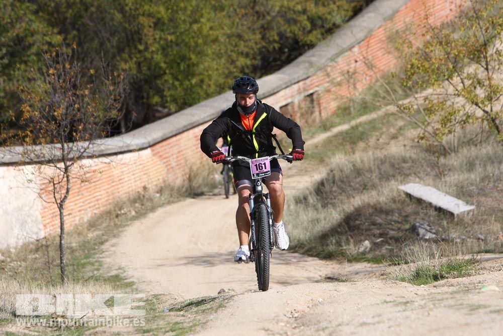 Circuito Scott 7 Estrellas Fuencarral El Pardo 2015 Galería 6