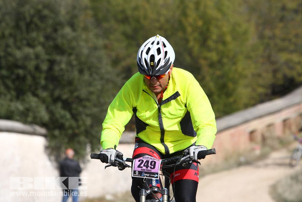 Circuito Scott 7 Estrellas Fuencarral El Pardo 2015 Galería 6