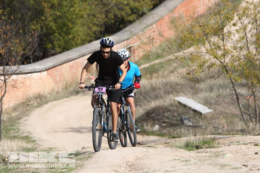 Circuito Scott 7 Estrellas Fuencarral El Pardo 2015 Galería 6