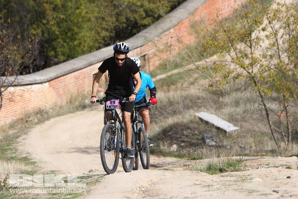 Circuito Scott 7 Estrellas Fuencarral El Pardo 2015 Galería 6