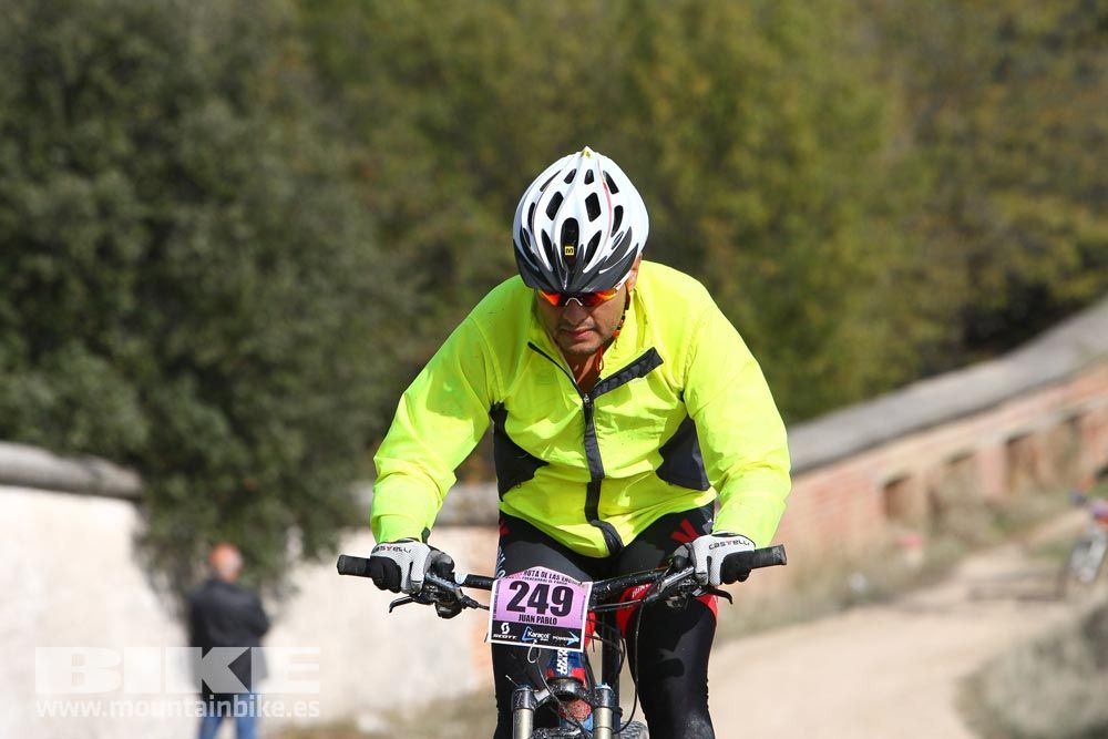 Circuito Scott 7 Estrellas Fuencarral El Pardo 2015 Galería 6