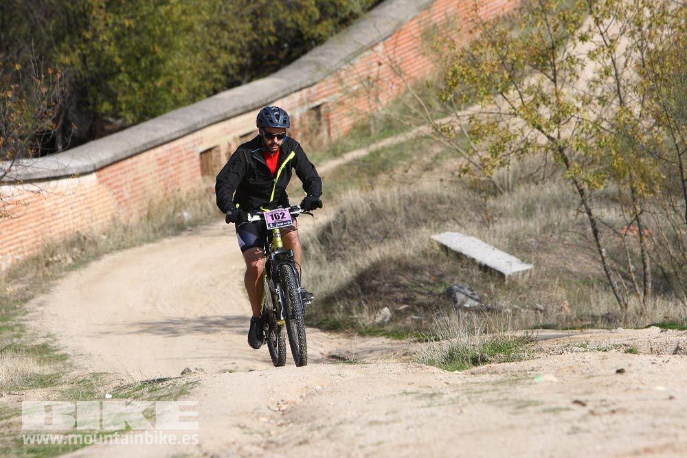 Circuito Scott 7 Estrellas Fuencarral El Pardo 2015 Galería 6