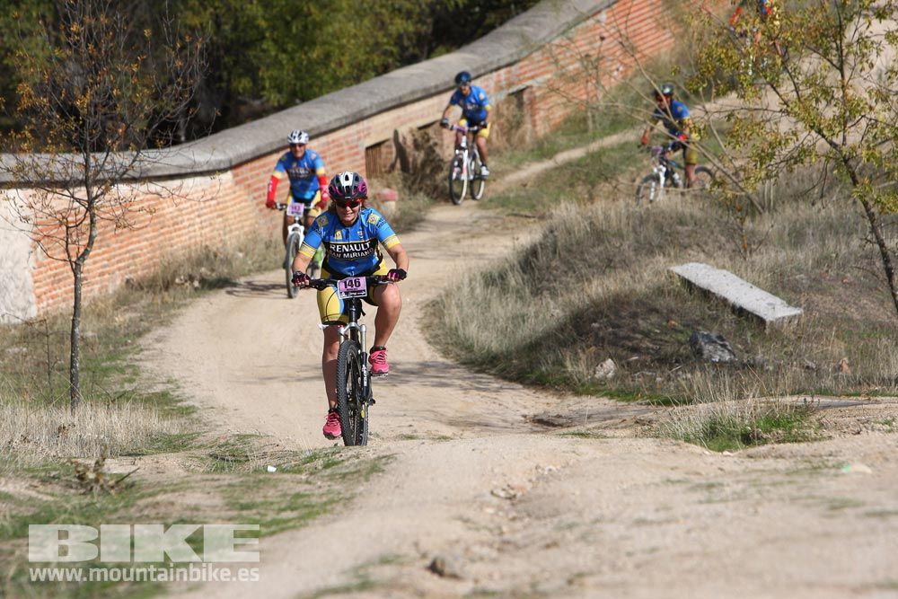 Circuito Scott 7 Estrellas Fuencarral El Pardo 2015 Galería 6
