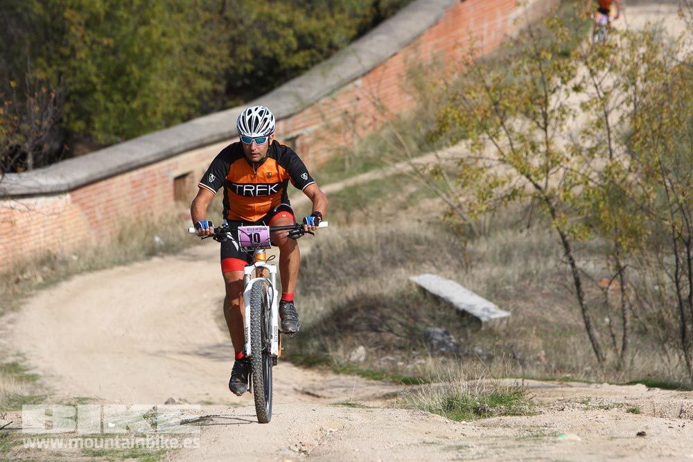 Circuito Scott 7 Estrellas Fuencarral El Pardo 2015 Galería 6