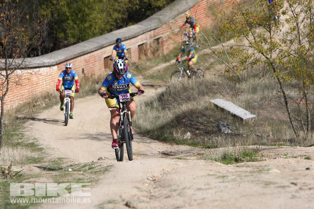 Circuito Scott 7 Estrellas Fuencarral El Pardo 2015 Galería 6