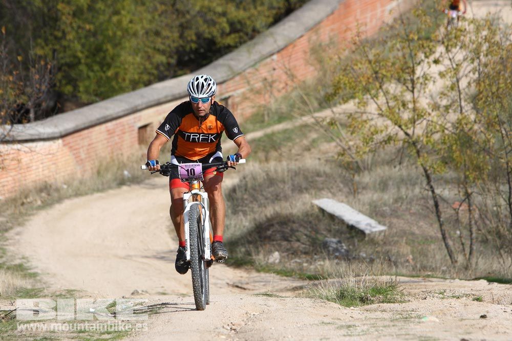 Circuito Scott 7 Estrellas Fuencarral El Pardo 2015 Galería 6
